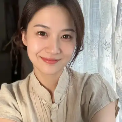 白语